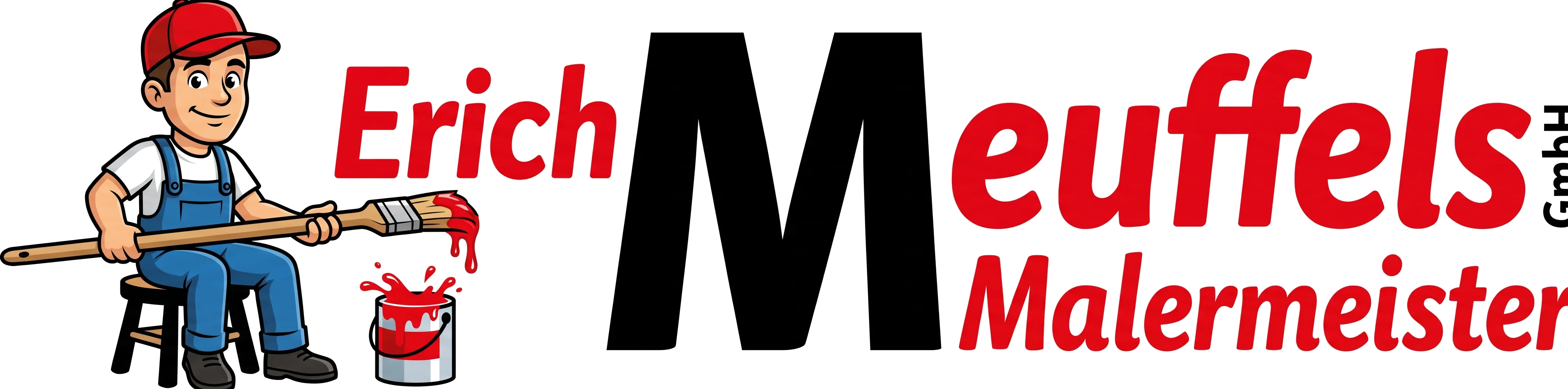 Malermeister Erich Meuffels GmbH